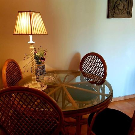Diana Apartments كاندولِم المظهر الخارجي الصورة
