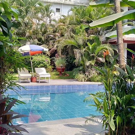 Diana Apartments كاندولِم المظهر الخارجي الصورة