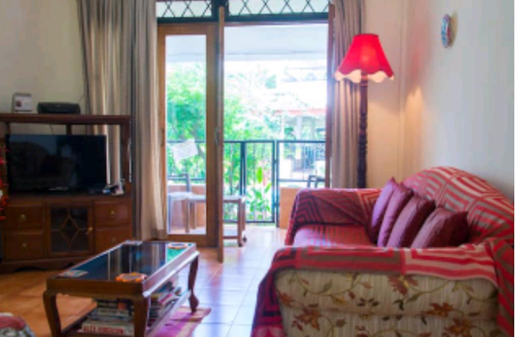 Diana Apartments كاندولِم المظهر الخارجي الصورة