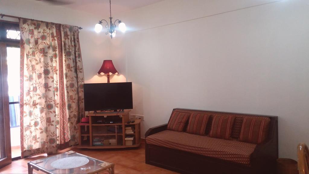 Diana Apartments كاندولِم المظهر الخارجي الصورة