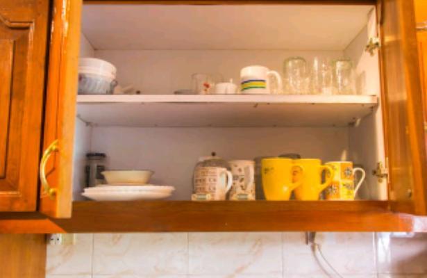 Diana Apartments كاندولِم المظهر الخارجي الصورة