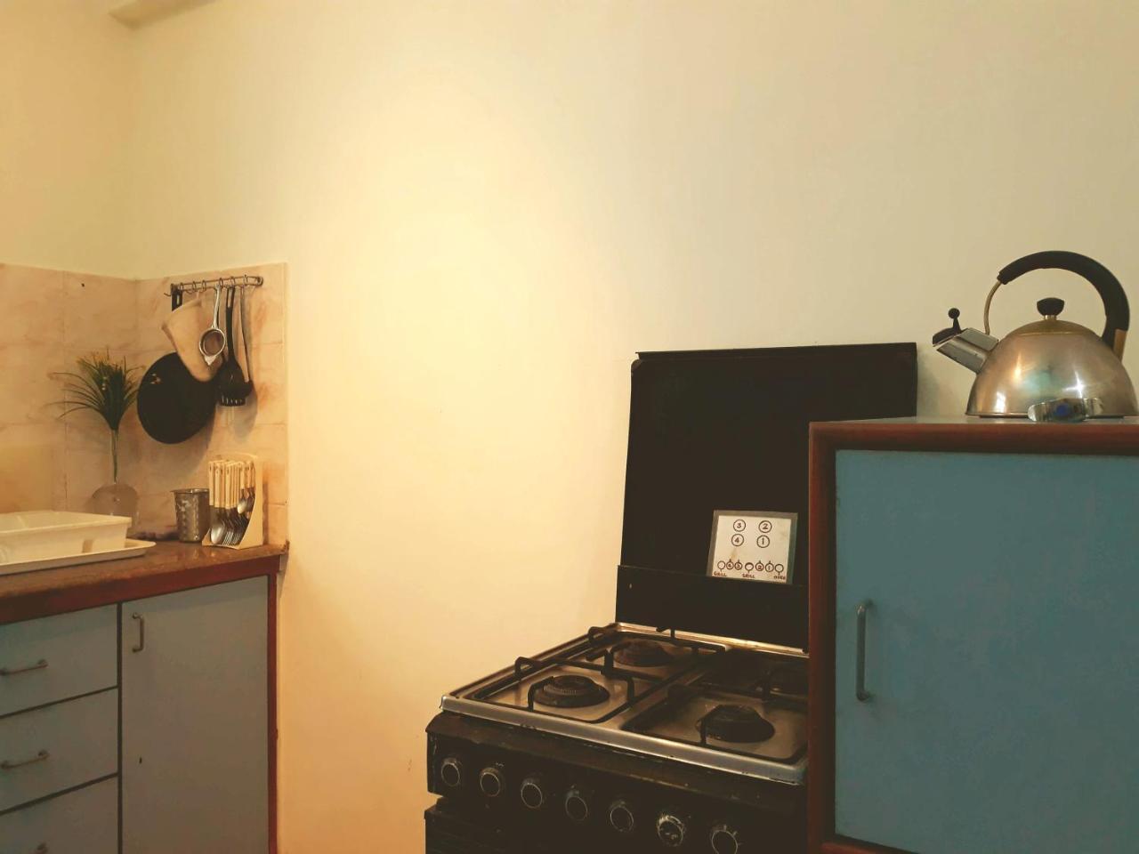 Diana Apartments كاندولِم المظهر الخارجي الصورة