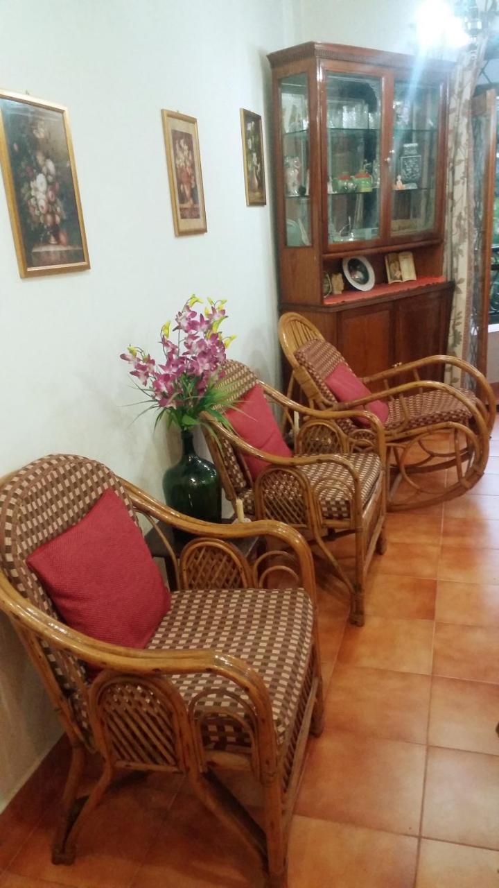 Diana Apartments كاندولِم المظهر الخارجي الصورة
