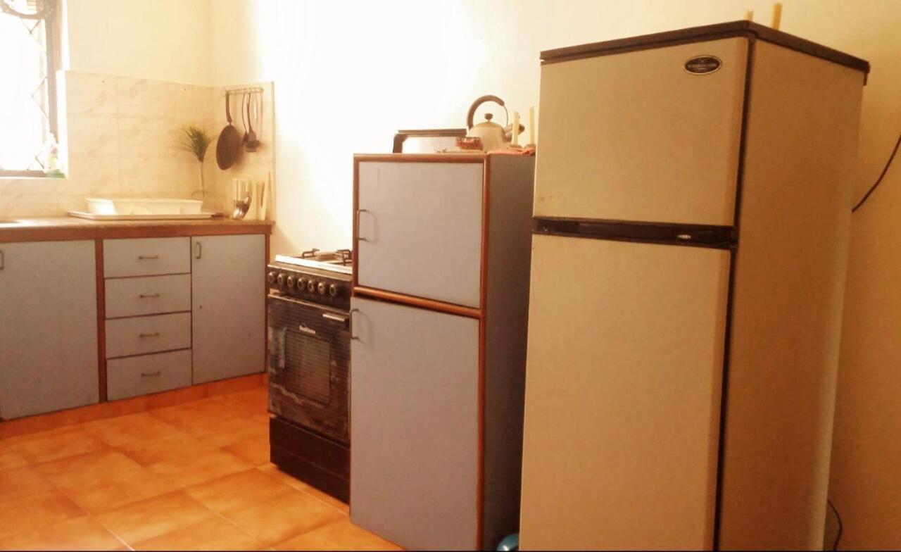 Diana Apartments كاندولِم المظهر الخارجي الصورة
