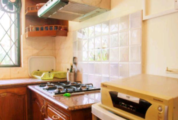 Diana Apartments كاندولِم المظهر الخارجي الصورة