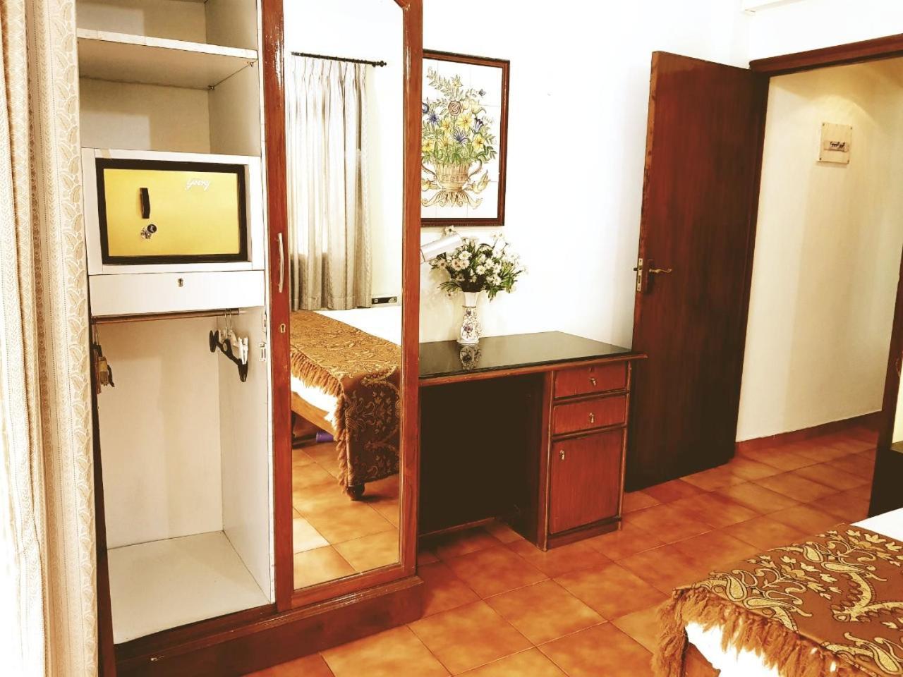 Diana Apartments كاندولِم المظهر الخارجي الصورة