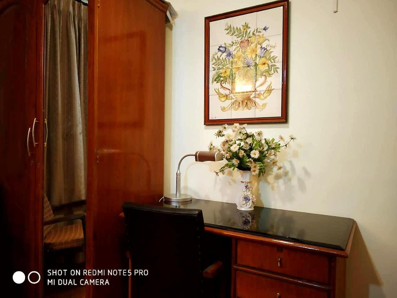 Diana Apartments كاندولِم المظهر الخارجي الصورة