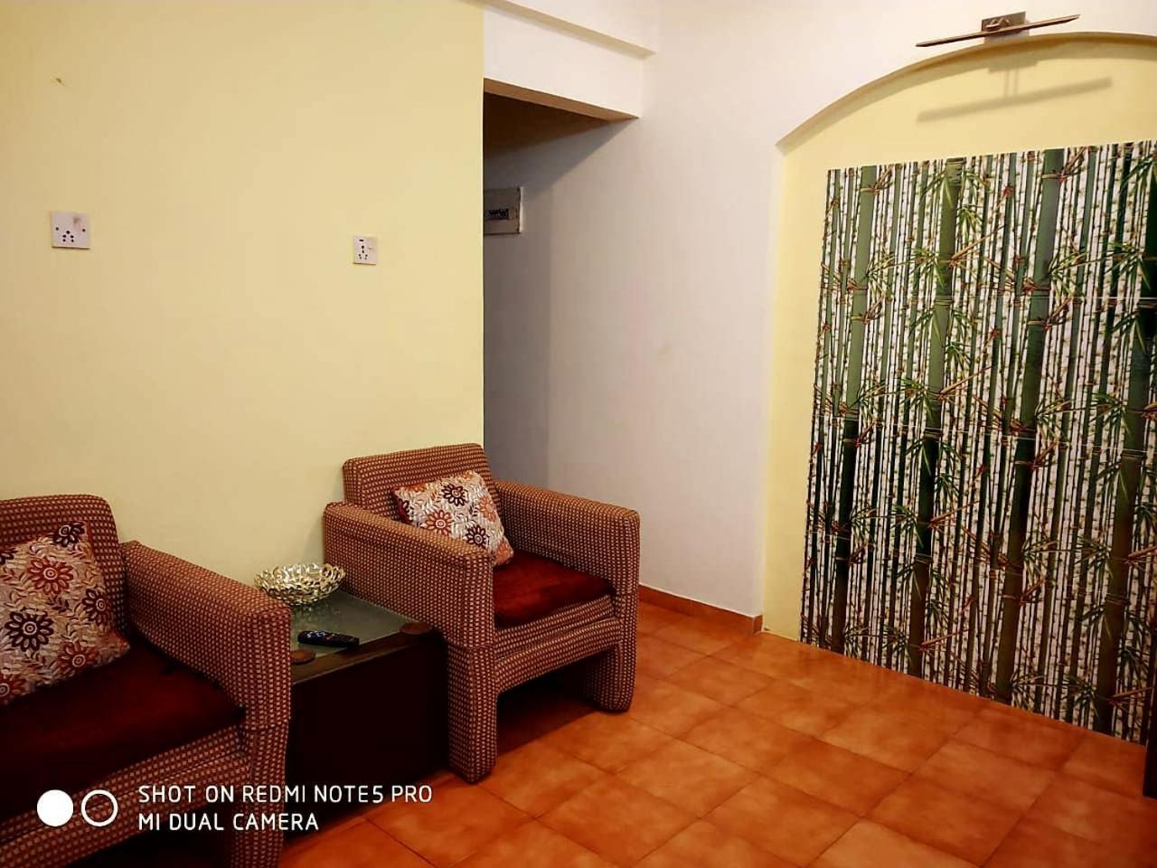 Diana Apartments كاندولِم المظهر الخارجي الصورة