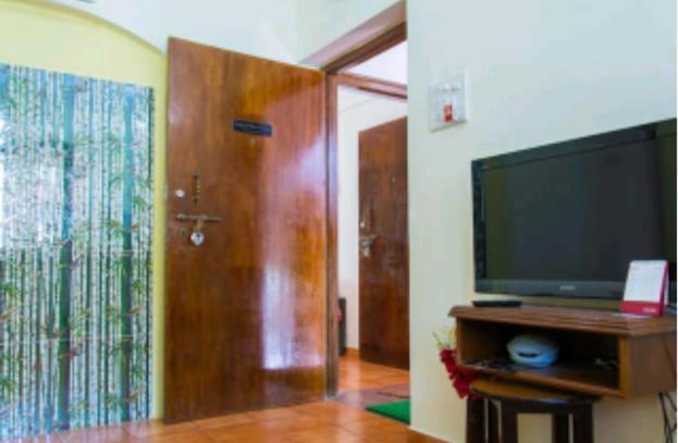 Diana Apartments كاندولِم المظهر الخارجي الصورة