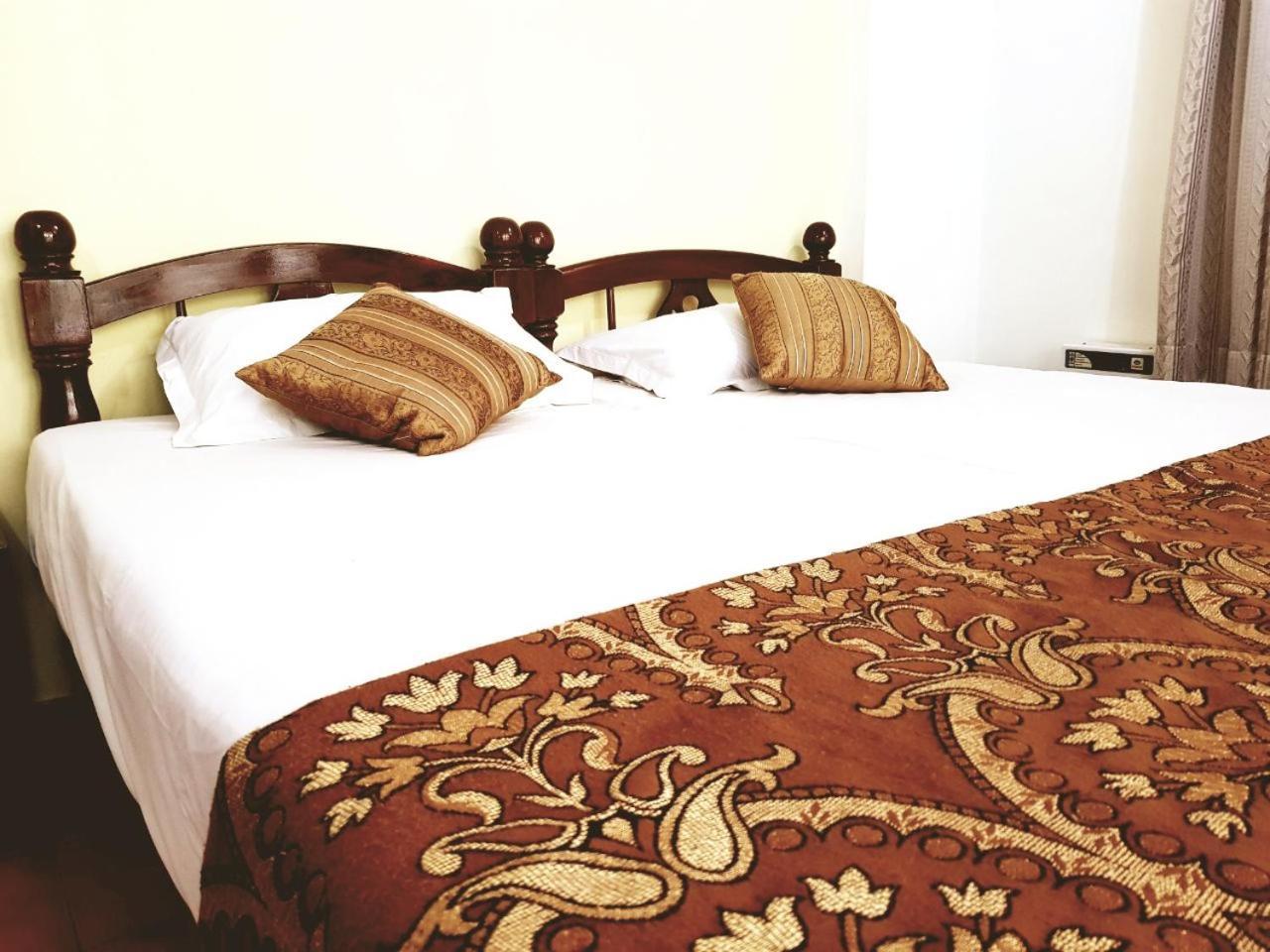 Diana Apartments كاندولِم المظهر الخارجي الصورة