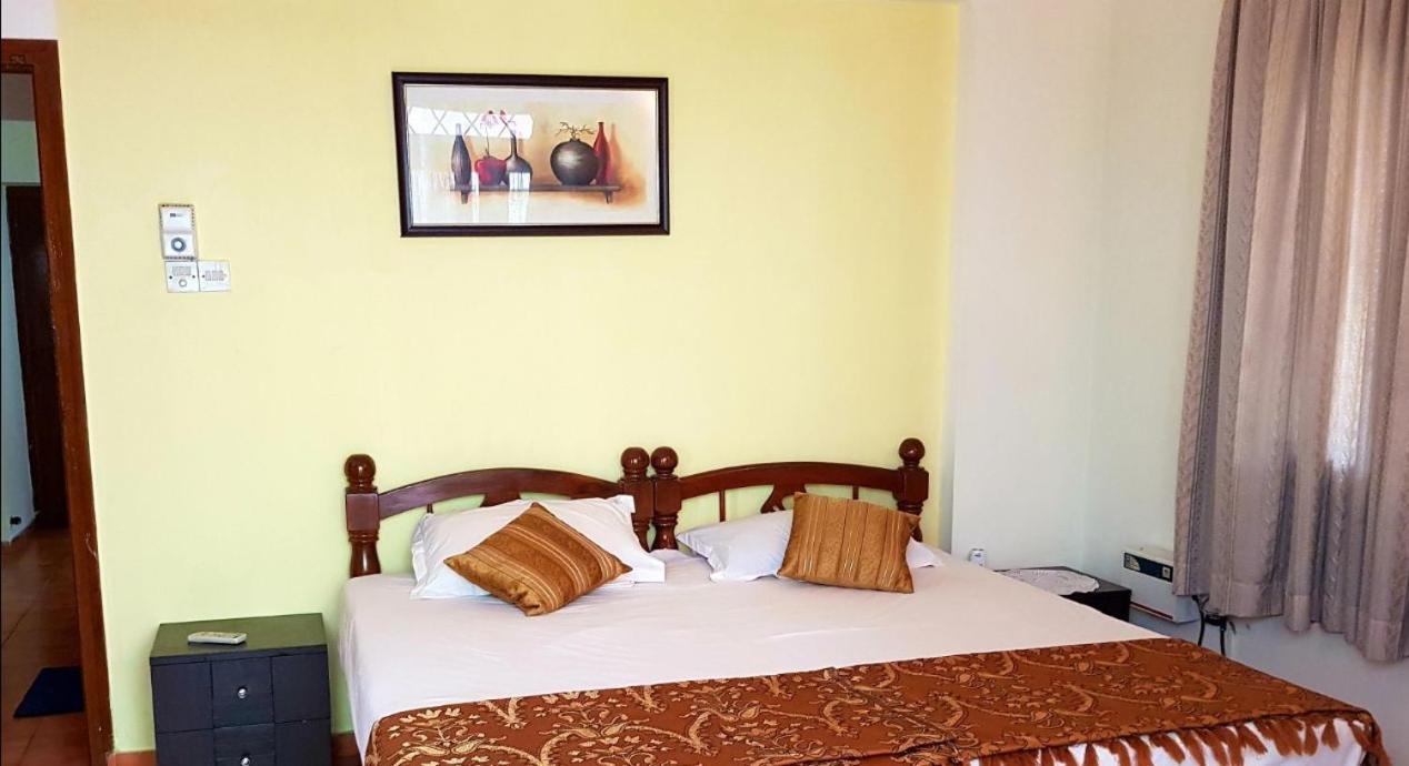 Diana Apartments كاندولِم المظهر الخارجي الصورة