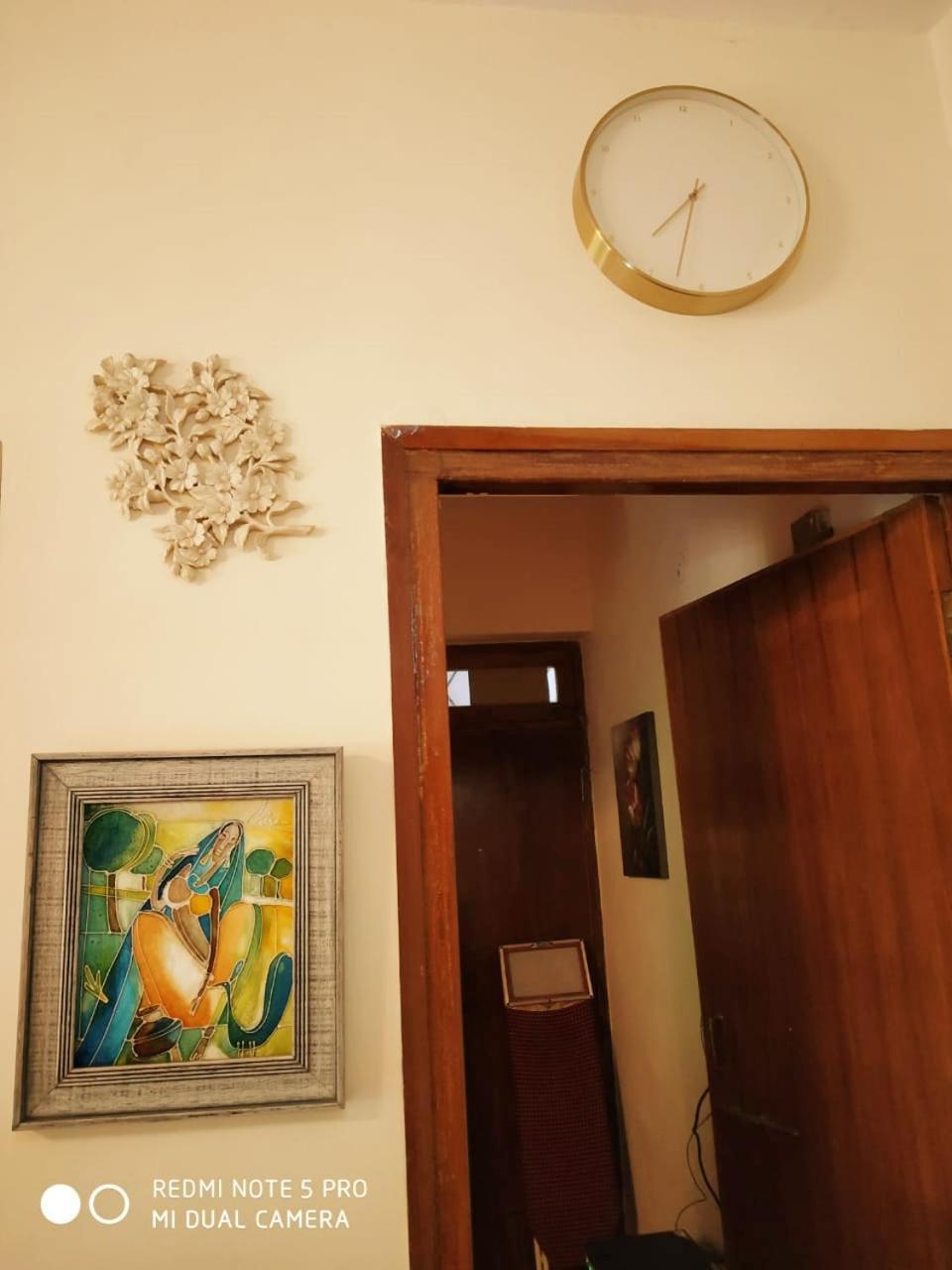 Diana Apartments كاندولِم المظهر الخارجي الصورة