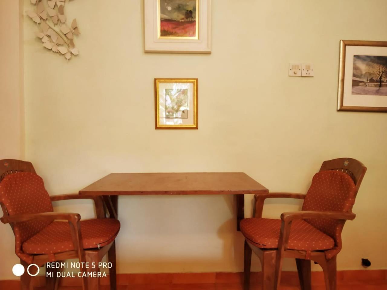 Diana Apartments كاندولِم المظهر الخارجي الصورة
