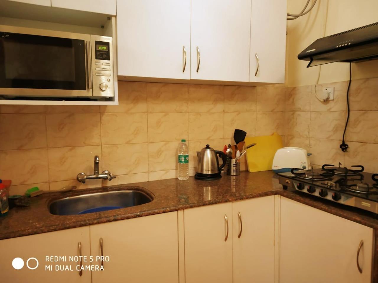 Diana Apartments كاندولِم المظهر الخارجي الصورة