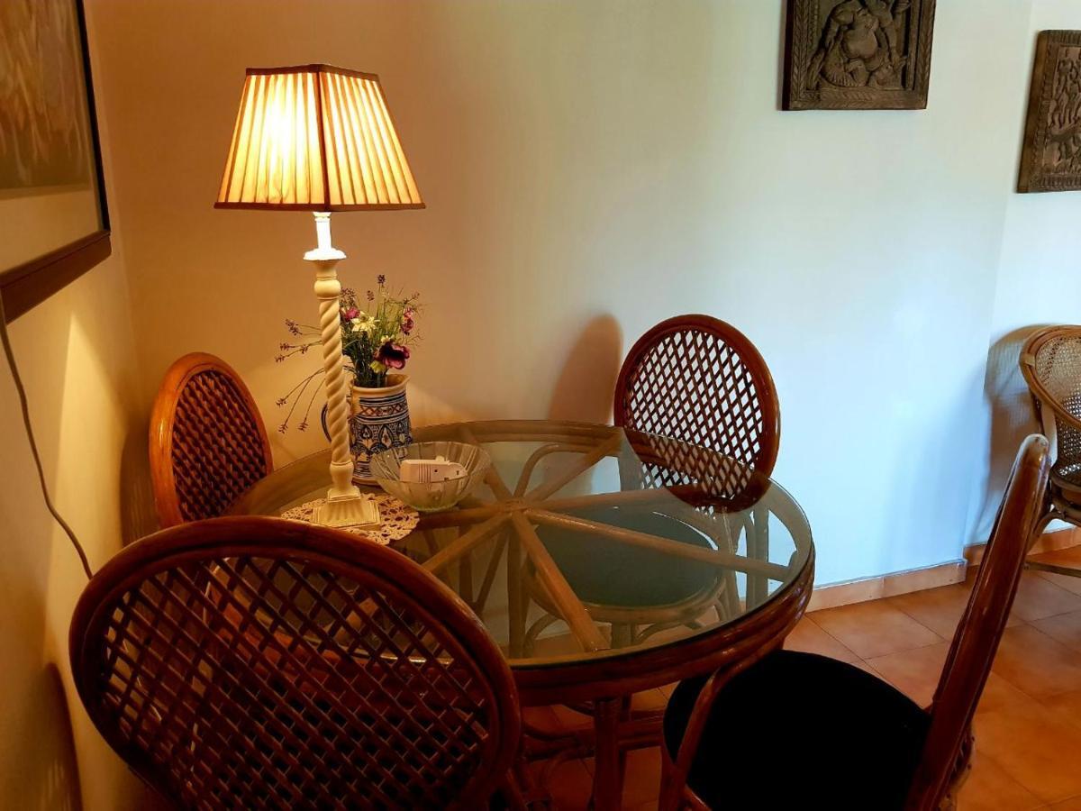 Diana Apartments كاندولِم المظهر الخارجي الصورة