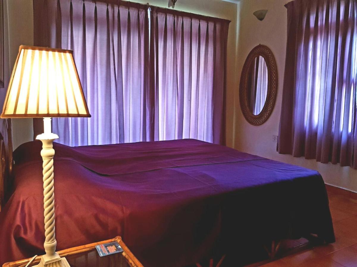 Diana Apartments كاندولِم المظهر الخارجي الصورة